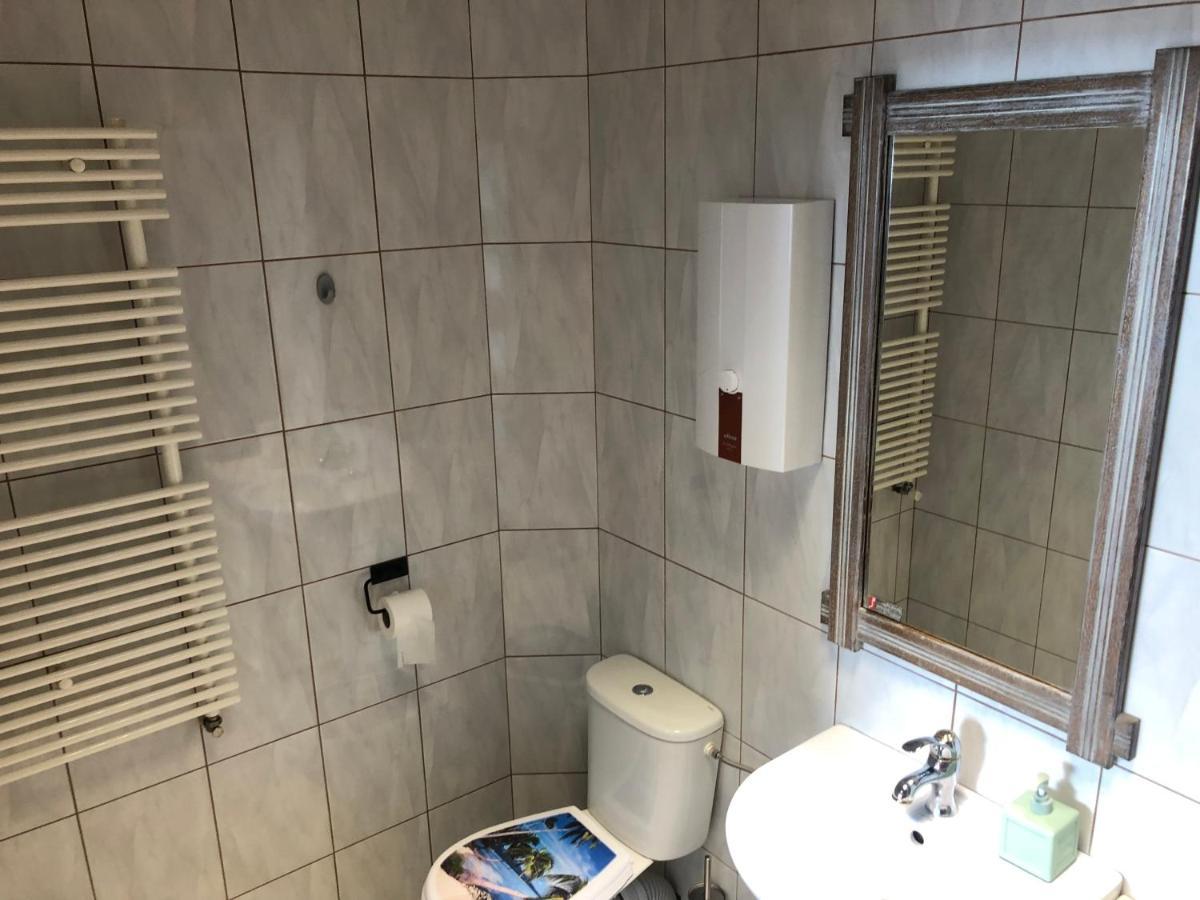 Cichy Zaulek 3 Διαμέρισμα Brodnica  Εξωτερικό φωτογραφία