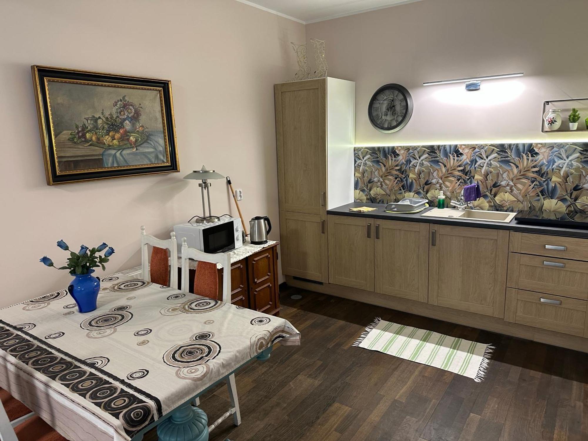 Cichy Zaulek 3 Διαμέρισμα Brodnica  Εξωτερικό φωτογραφία