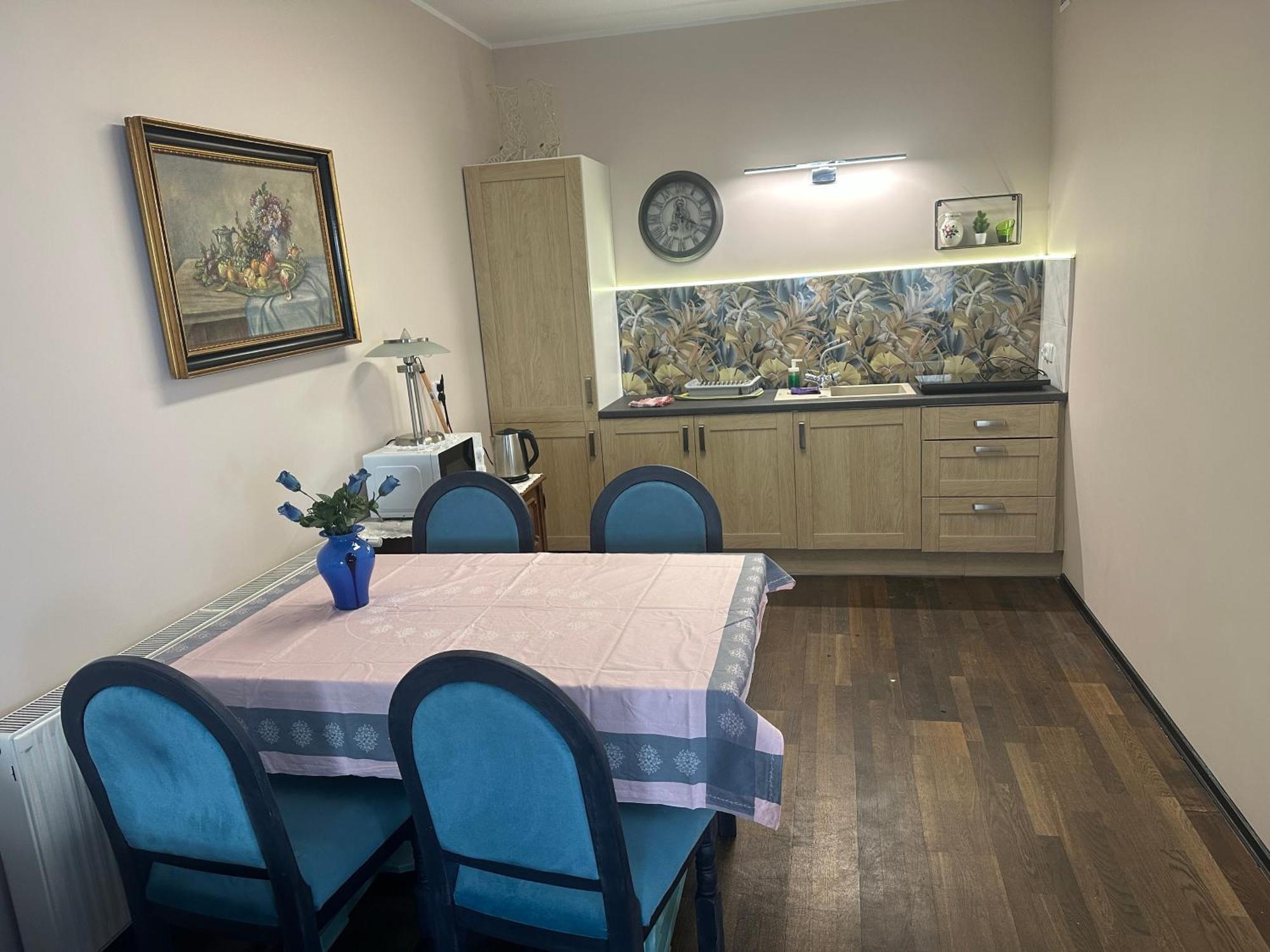 Cichy Zaulek 3 Διαμέρισμα Brodnica  Εξωτερικό φωτογραφία